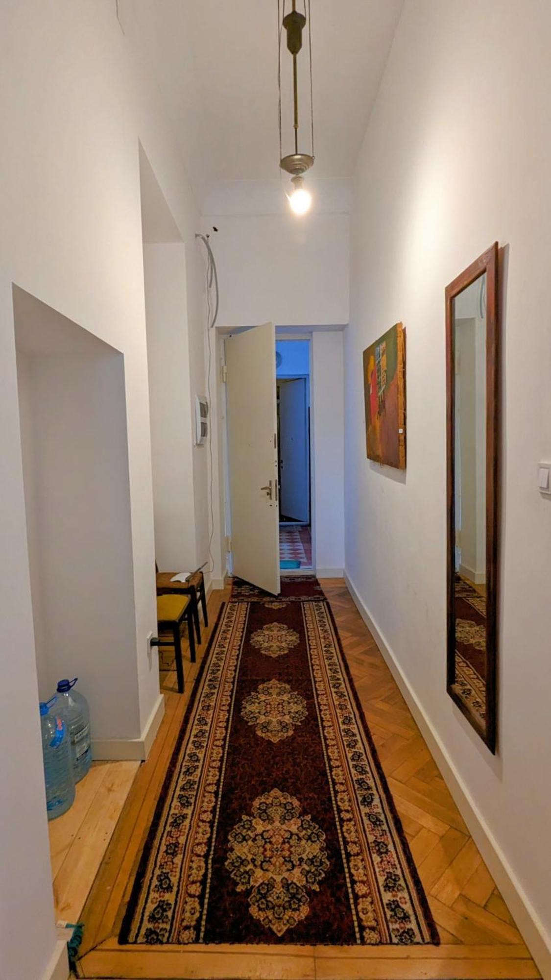 Gutsa Artists Mini-Hotel Tbilisi Eksteriør billede
